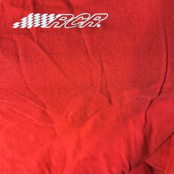 Bud King of Beers RCR graphic tee - Picture 4 of 5